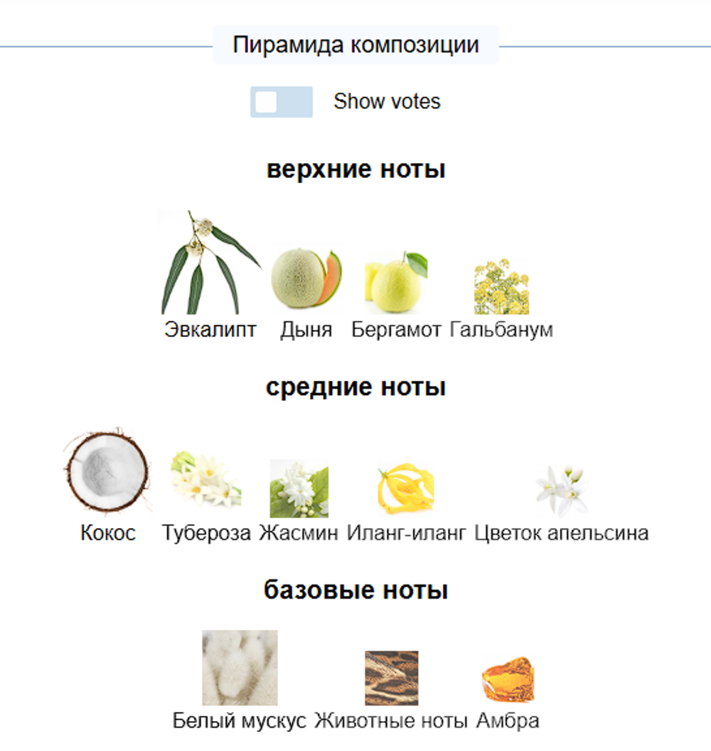 FREDERIC MALLE Carnal Flower (duty free парфюмерия)