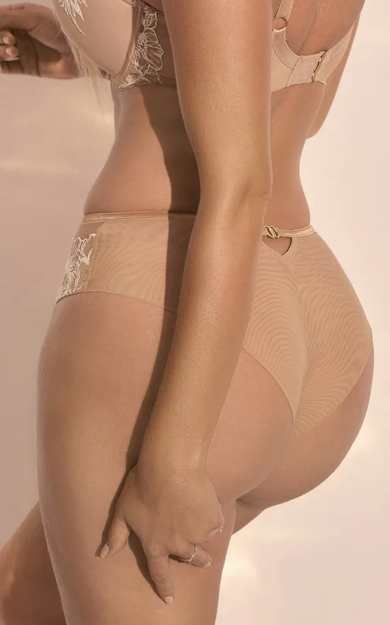 1196/2-P GLORIA SKIN Трусы слипы