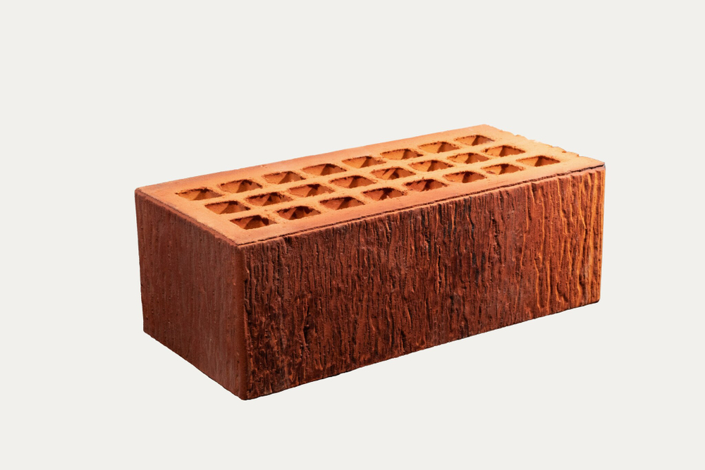 КИРПИЧ ГУБСКИЙ КРАСНЫЙ