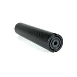 Карбоновый ДТК закрытого типа Москит на карабин CZ 457, CZ 455, Anschutz, Winchester Wildcat, Tikka T1x (.22LR, 1/2-28UNEF), BRT