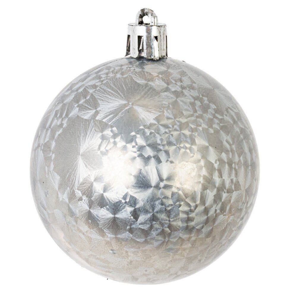 GAEM Набор из 35шт Украшение новогоднее "Шар", D 6 см, L16 W16 H36 см