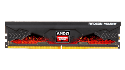 Оперативная память 32GB Kit(2x16GB) DDR5 6000MHz AMD Radeon UDIMM With Heatsink CL36 R7S532G6000U1K