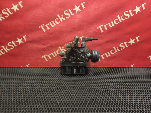 Кран уровня пола