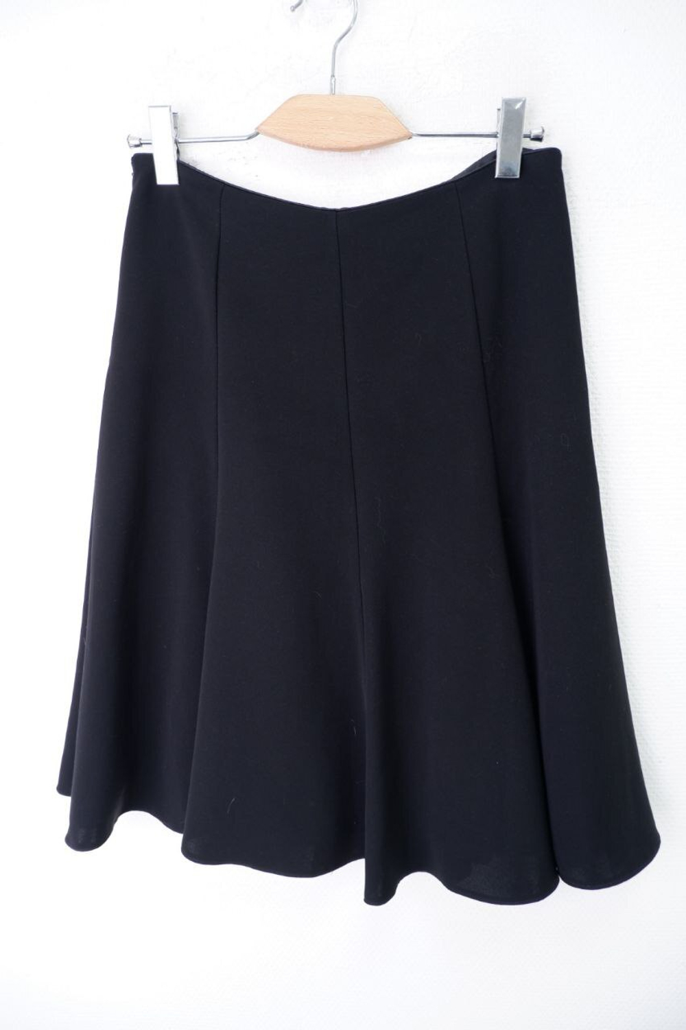 Юбка на каждый день 48 размер