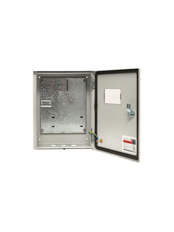 Щит ЩУ-3/1-0 (395х310х150) IP54 PROxima EKF mb54-3m
