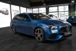 Mercedes-Benz E 63 AMG