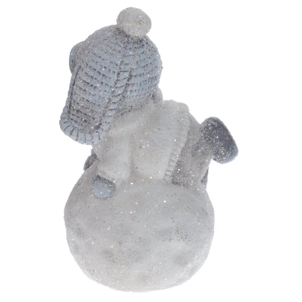 GAEM Фигурка декоративная "Ребенок", L11 W8 H14,5 см, 2в.