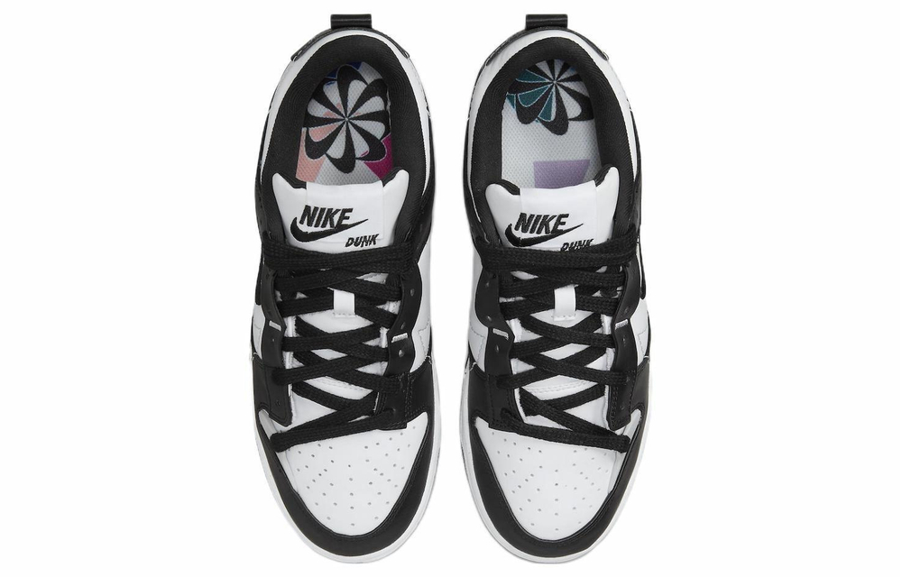 Кроссовки Nike Dunk Disrupt 2 "Panda" (Женская размерная сетка)