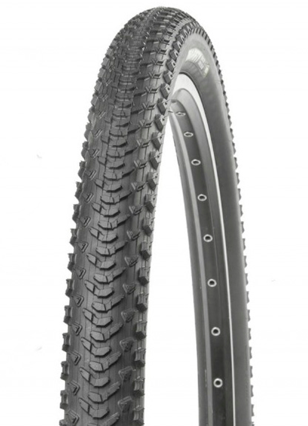 Покрышка 26"х1.95 (50-559) K1104 50 FIFTY 30TPI (2,8-4,5 Bar) средний (25) KENDA