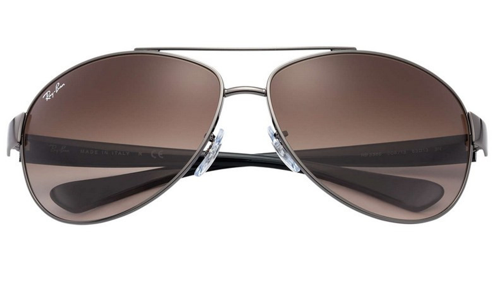 Ray Ban Active Lifestyle RB 3386 004/13 / 63
