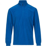 Толстовка на молнии CMP Artic Turtleneck, артикул 3G28037N, цвет ROYAL (N951)