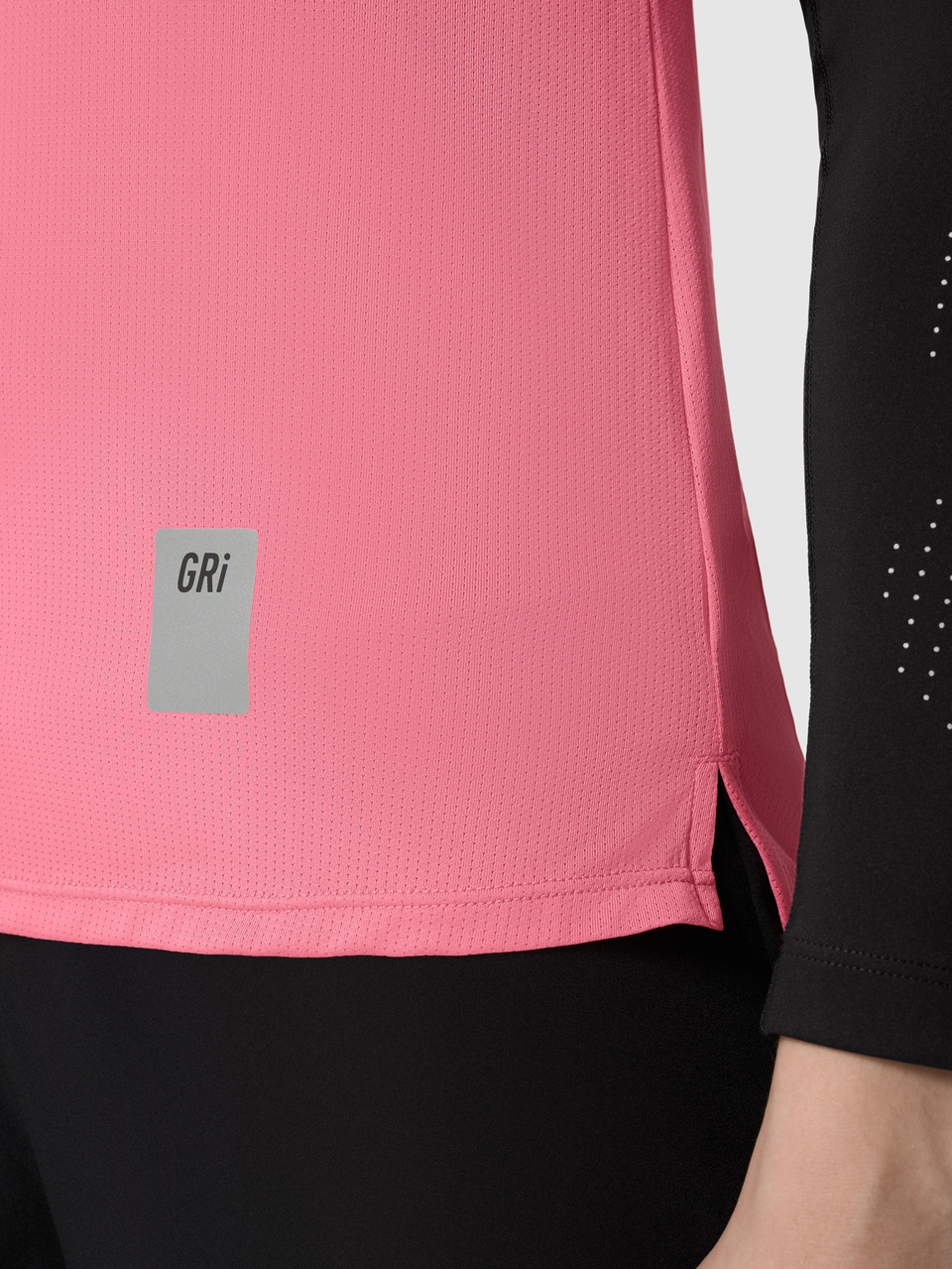 Майка женская Марафон 6.0 розовая