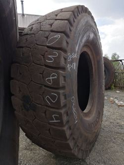 33.00R51 Michelin XDR3 шина б/у