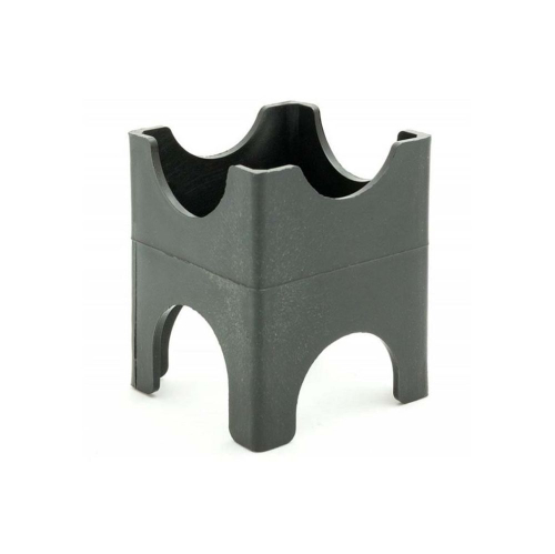 Фиксатор арматуры 4-28мм"потолочная опора 2" защит.слой 60,65,70,75мм