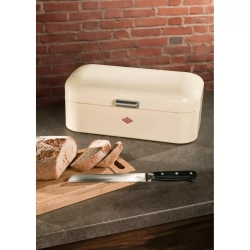 Wesco - Хлебница Grandy 42см индиго / артикул   235201-56  / GTIN 4004519045343