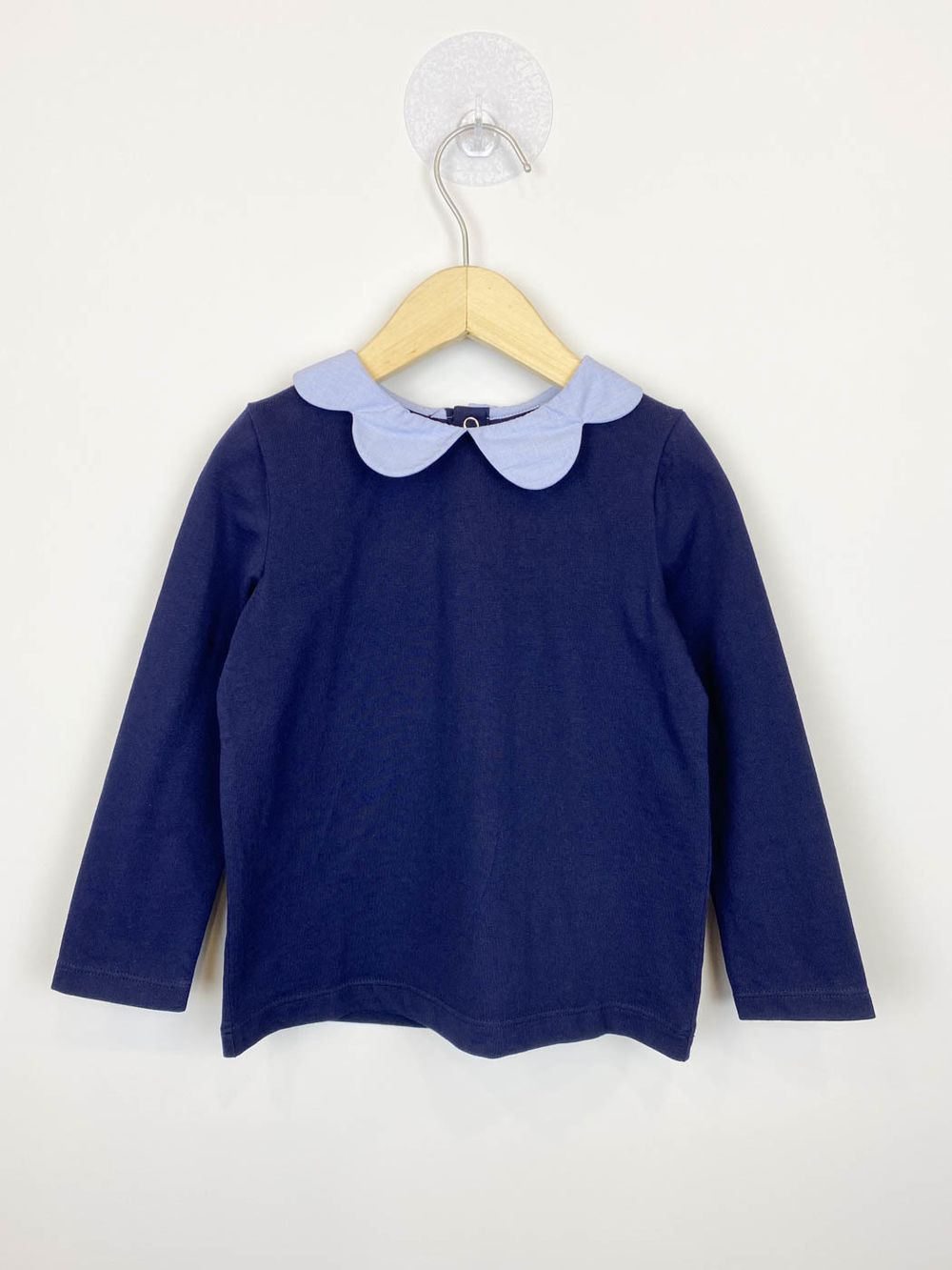 Лонгслив Jacadi