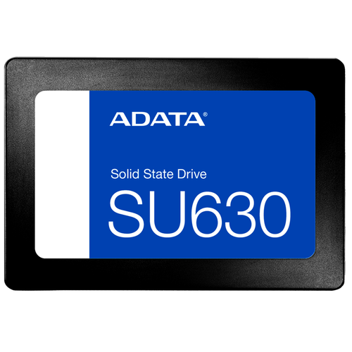 Твердотельный накопитель SSD ADATA Ultimate SU630 ASU630SS-1T92Q-R