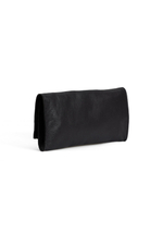 Пенал для хранения инструментов "Liv" Black, 10 х 19 см