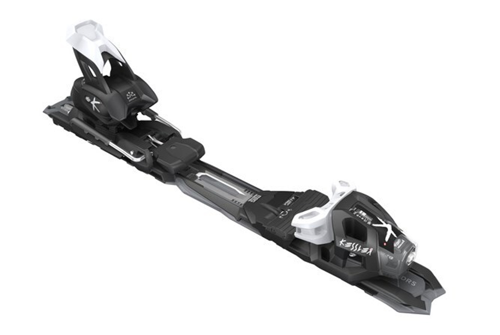 Крепление для горных лыж Kessler PRD 12 GW