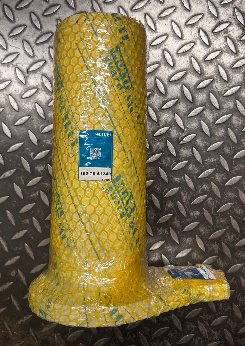 Палец 195-78-41240