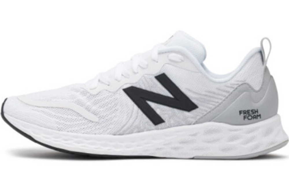 Кроссовки New Balance Nb Fresh Foam X D