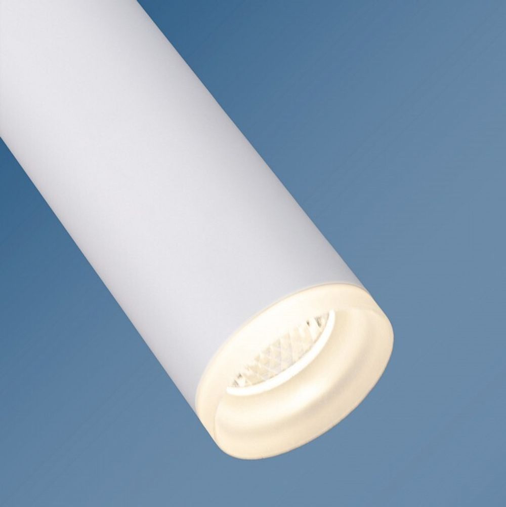 Подвесной светильник Elektrostandard DLR035 a043959