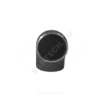 Отвод сталь крутоизогнутый 90гр Дн 45х2,5 (Ду 40) под приварку HMCX