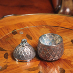 Чайница в виде ананаса