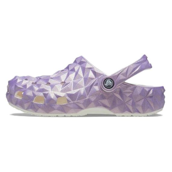 Crocs Classic Clog 'Purple'