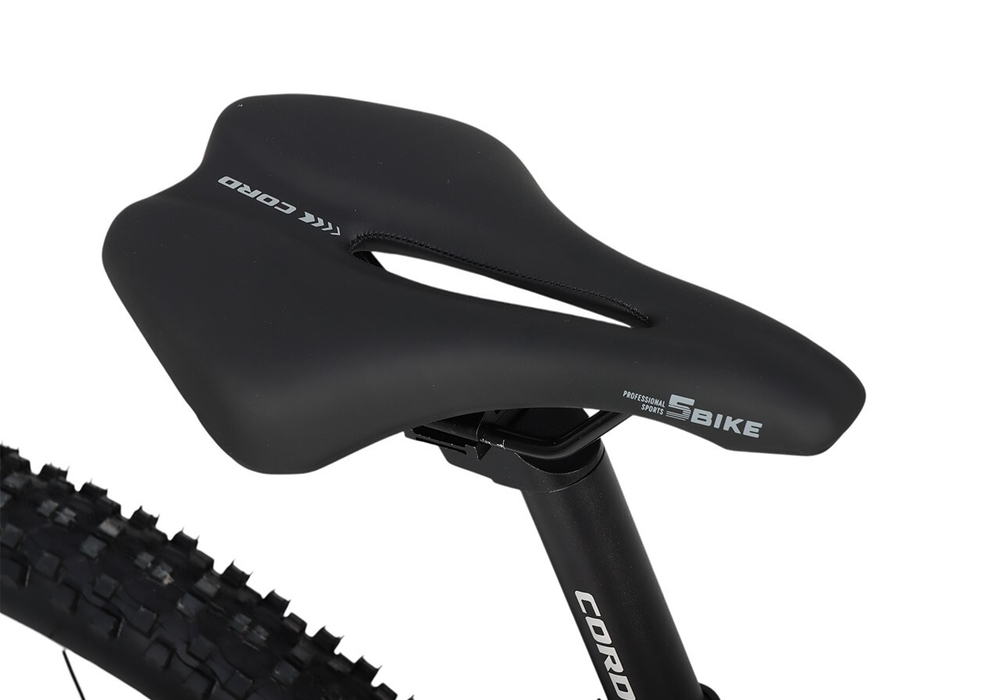 Cord 5BIKE 27,5'' M400 (2025) Размер рамы "17"