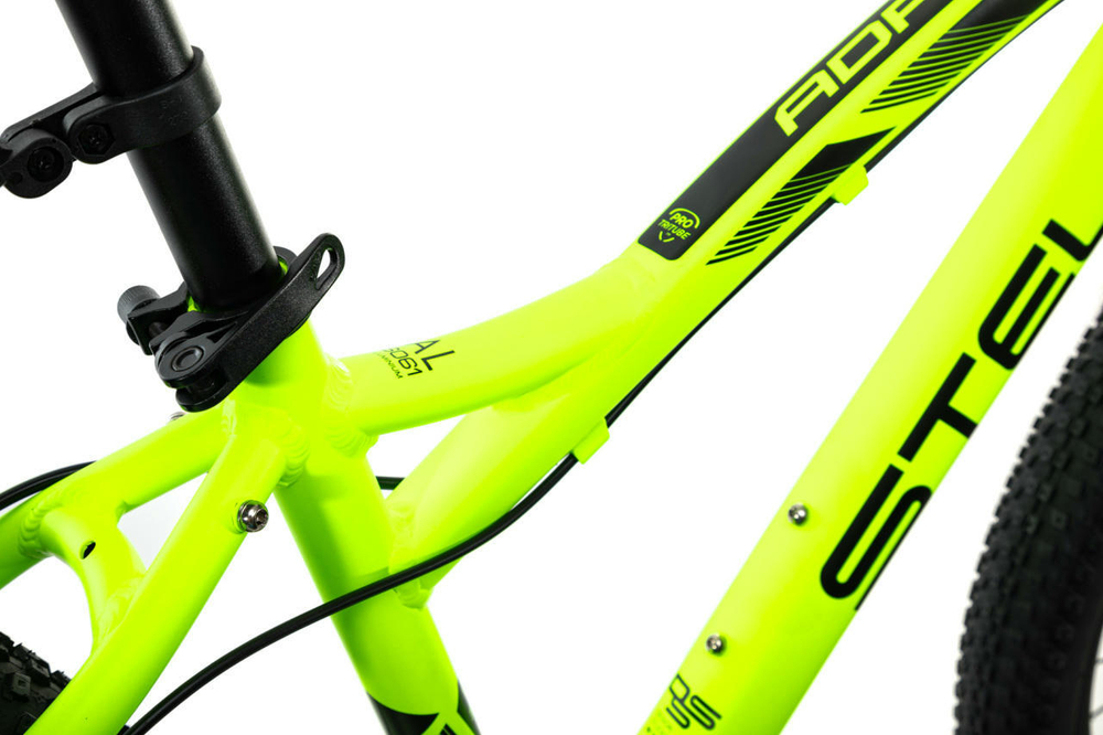 Подростковый велосипед Stels Adrenalin MD 24" V010 (2023)