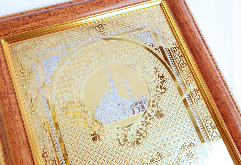 Оберег "Восточная мудрость"