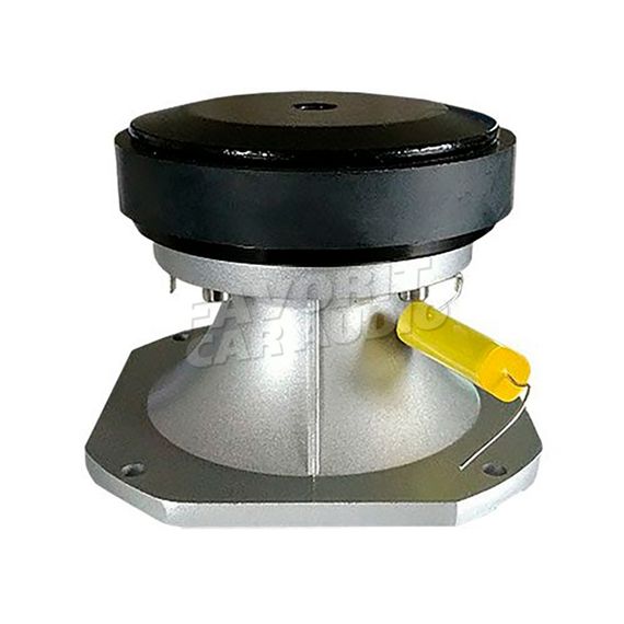 URAL (УРАЛ) AS-PT115 PATRIOT