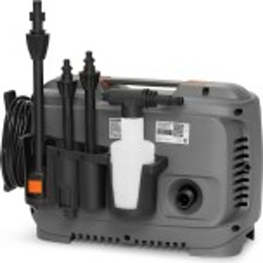 Автомойка DAEWOO DAW 5 Silent