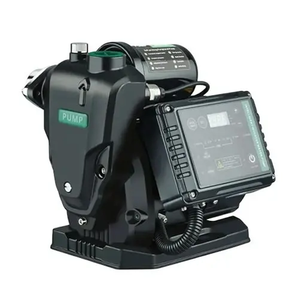 Насосная мини станция Vodotok НИС-ПМ-2м3/ч-35м-25мм