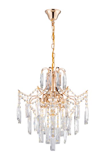 2151/4 FGD (1) Люстра (RL)