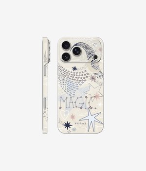 Виниловая наклейка MAGIC для iPhone