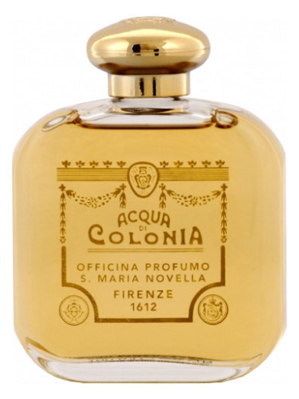 Santa Maria Novella Peau D'Espagne