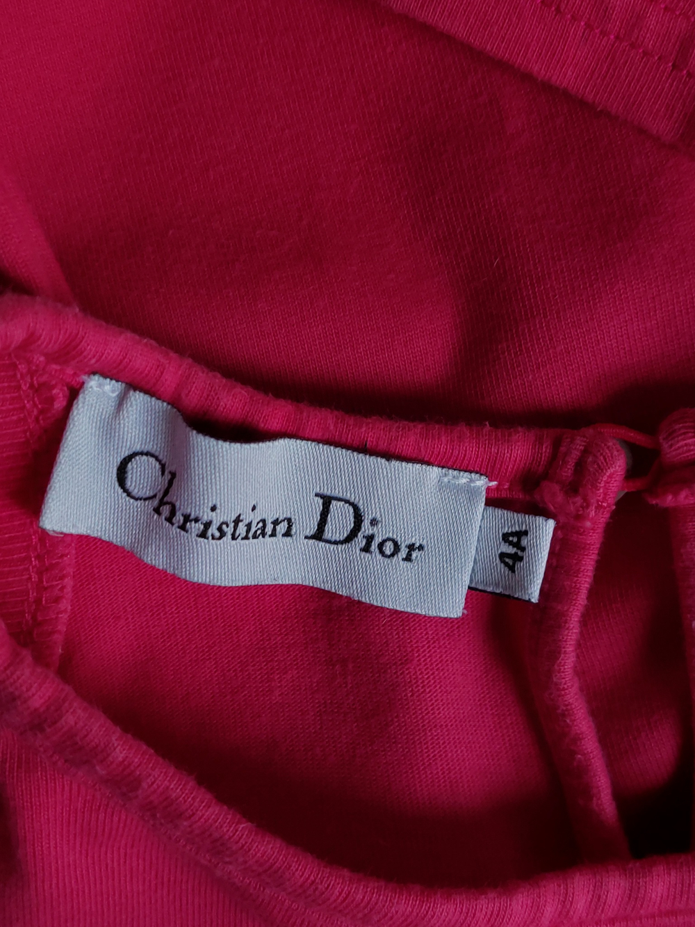 Кофта Christian Dior