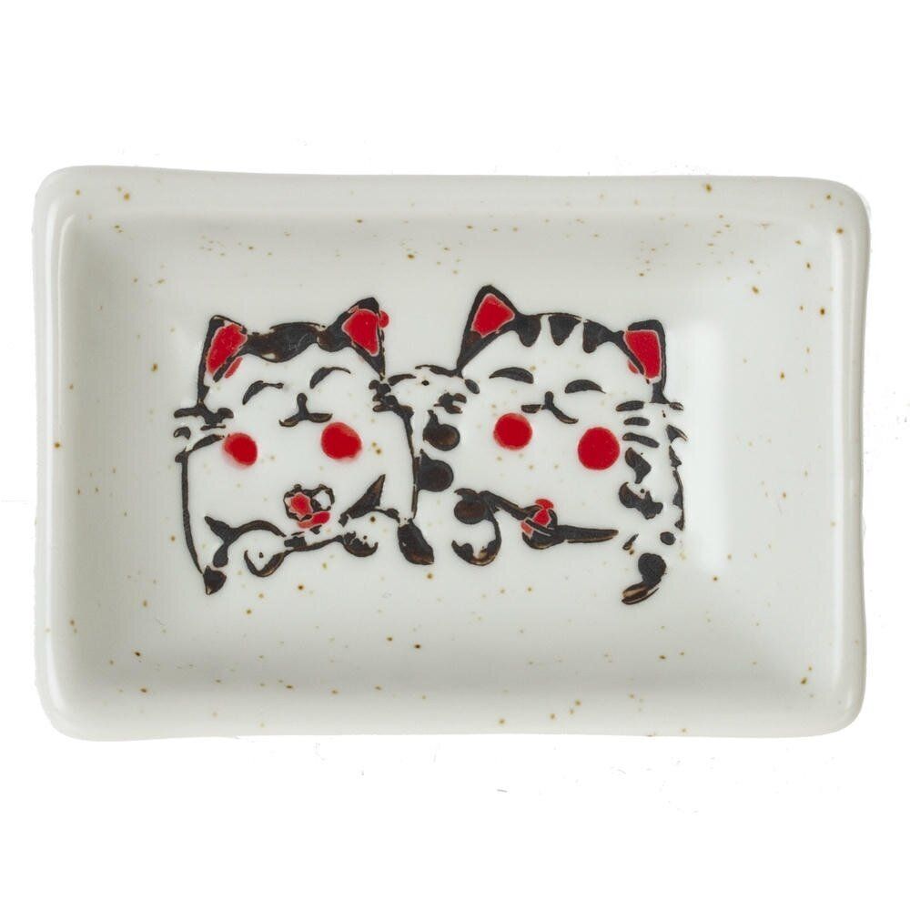 GAEM Набор для суши, L28,5 W28 H3,5 см