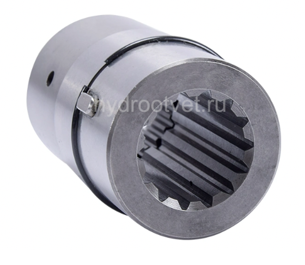 A4VG125-E CHARGE PUMP(26T+9T) - A4VG125-E насос подпитки(26T+9T)