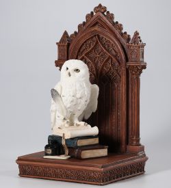 Veronese WS-1362/ 3 Статуэтка «Мудрая сова»