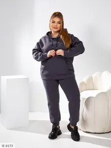 Костюм IE-8162 Фабрика Моды