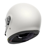интеграл SHOEI GLAMSTER 06 White