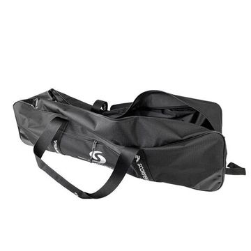 Сумка на колёсиках Scorpena Apnea F4