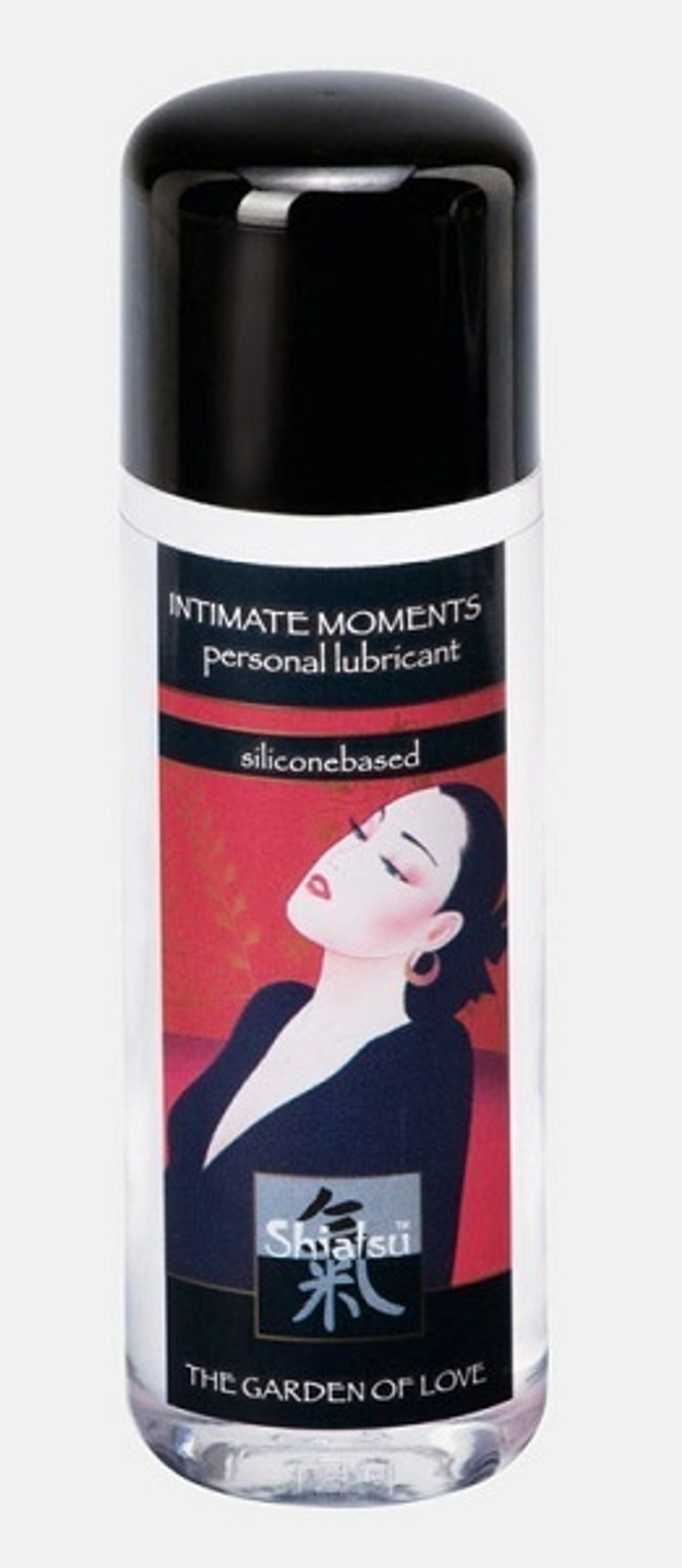 Лубрикант на силиконовой основе «Интимный момент», 50 мл.