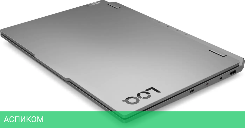 Ноутбук Lenovo LOQ 15IRX10 83JE002DRK
