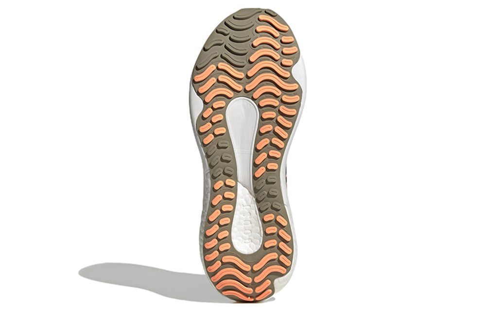 Кроссовки Adidas Supernova Gore-Tex