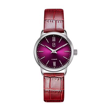 Mikhail Moskvin УЧЗ 1510B1L2 Российские женские наручные часы