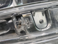 Фара правая Toyota Land Cruiser 200 (15-21) LED